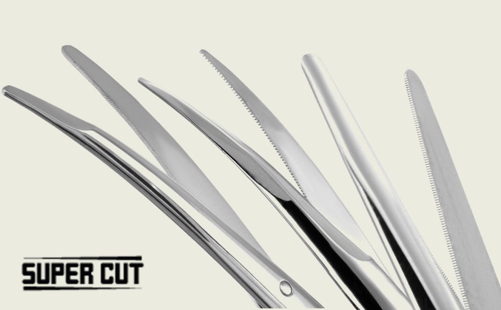 Che Cosa Intendi SuperCut Scissors?