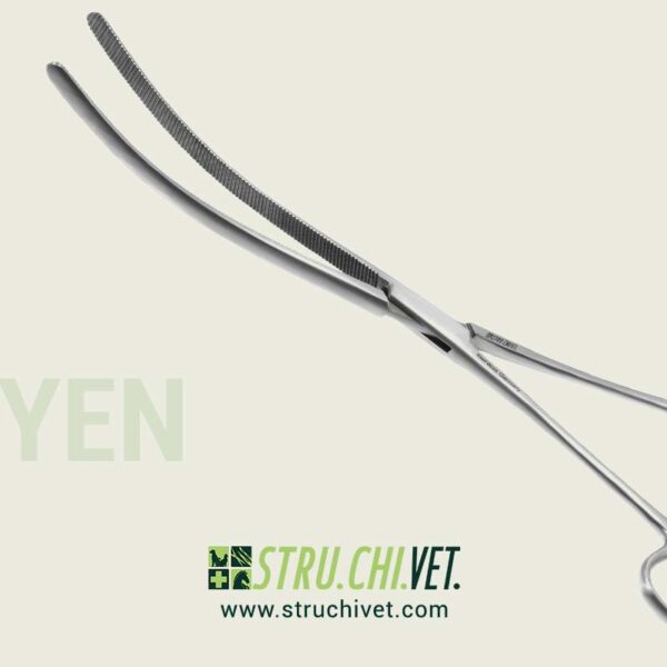 Doyen-Pinza-Intestinale-Dentellatura-Obliqua-Morsetto-Curvo-01