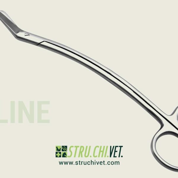 Feline Forbice per Bendaggio Standard Lamette da Taglio