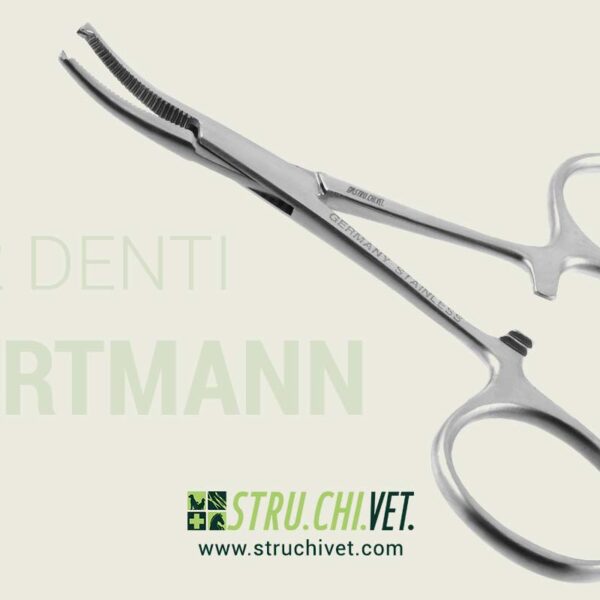Hartmann-Pinza-Micro-Mosquito-Emostatica-1x2-Denti-Presa-Curvata-01