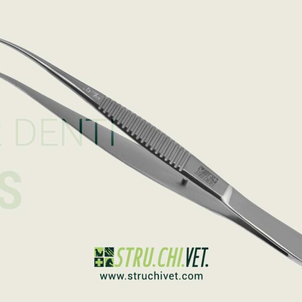 Iris-Pinzetta-per-Tessuto-1x2-Denti-Leggermente-Curvo-01