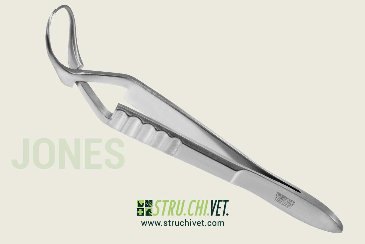 Jones Pinzetta per Tenere l'asciugamano con Morsetto a Croce