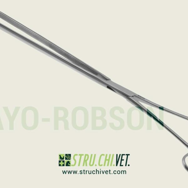 Mayo-Robson-Pinza-Intestinale-Morsetto-Dritto-01