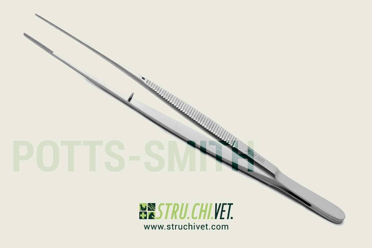 Potts-Smith Pinzetta Dentata