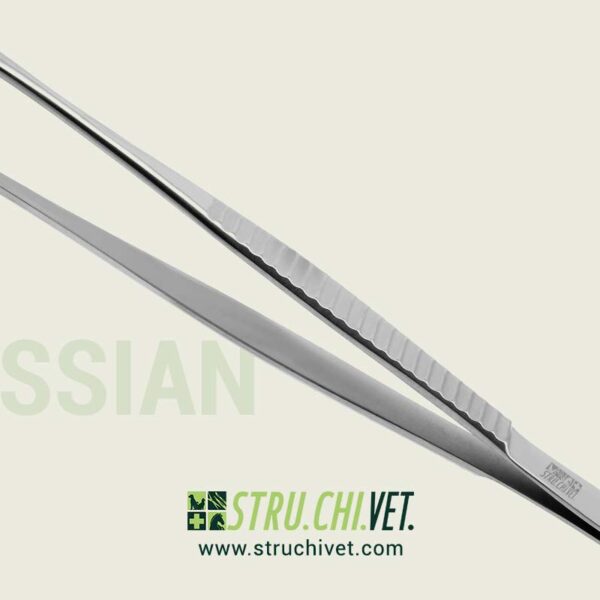 Russian Tissue Pinzetta