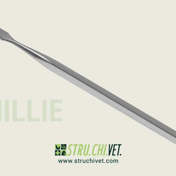 Smillie Menisco Coltello Lama Dritta