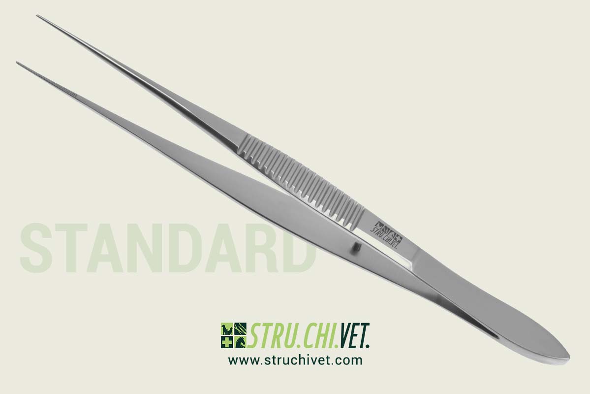 Micro Pinzetta da Sottile Standard