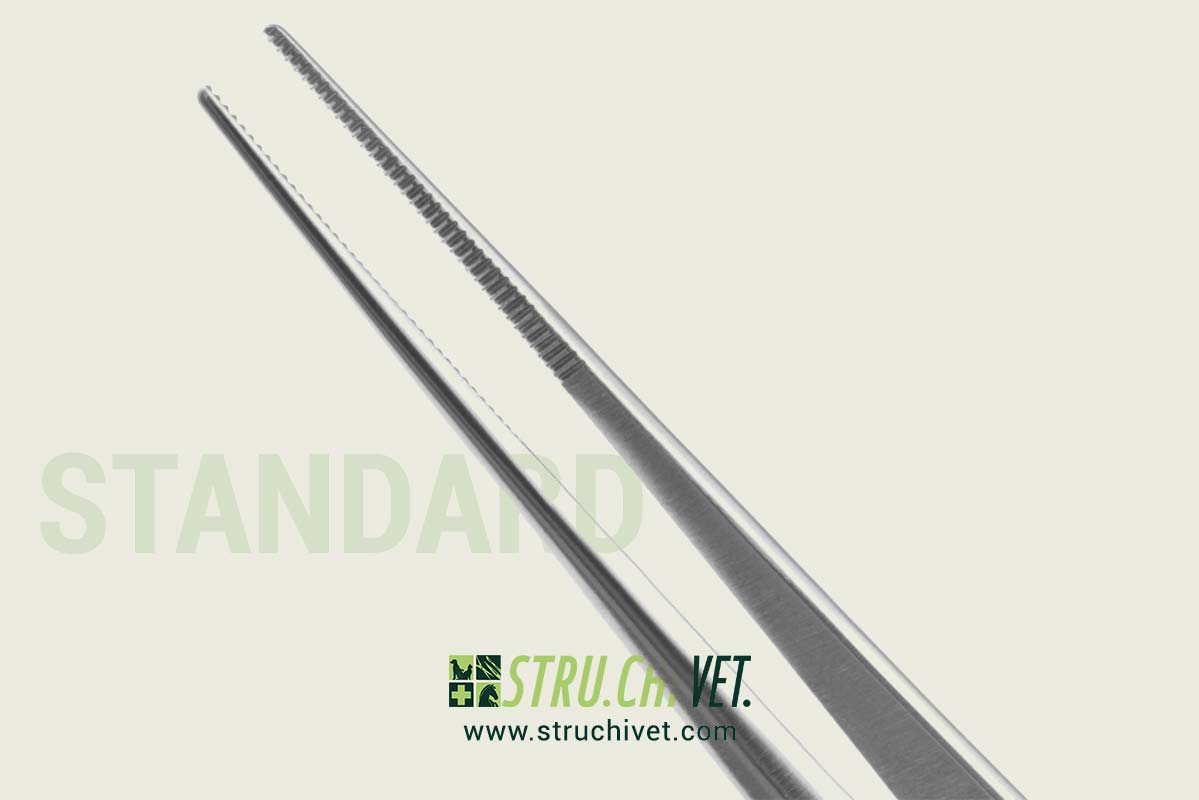 Standard Micro Chirurgica Pinza