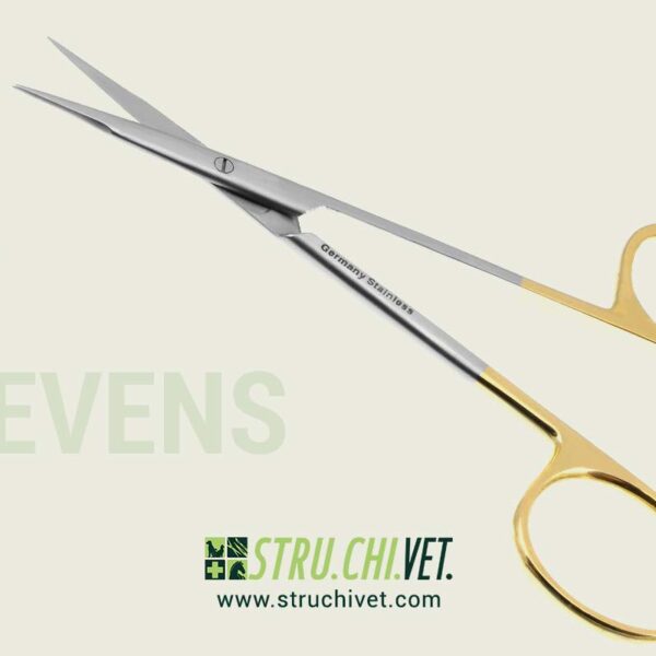 Stevens Forbici Tenotomia Lamette TC Dritte