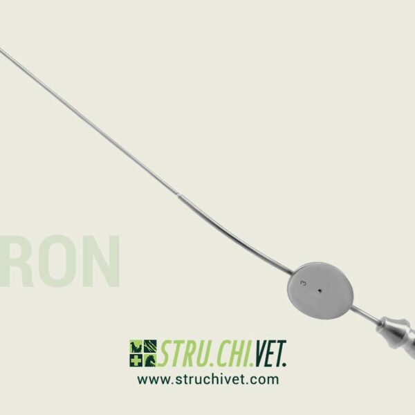 Baron-Tubo-di-Aspirazione-1.0mm-Diameter