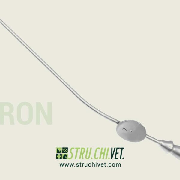 Baron-Tubo-di-Aspirazione-2.0mm-Diameter