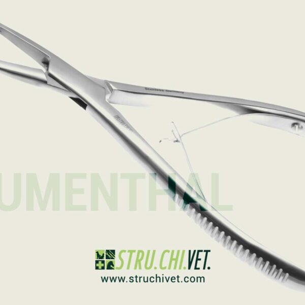 Blumenthal Pinza Ossea Morso Dritto