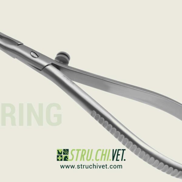 Boring Pinza per Estrazione del Filo