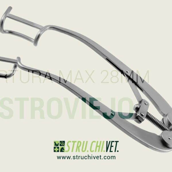 Castroviejo-Speculum-Oculare-Medium