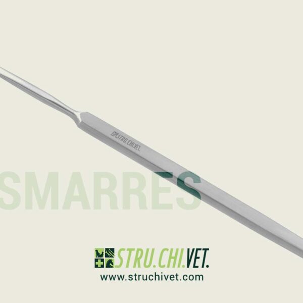 Desmarres Divaricatore per Palpebre #0