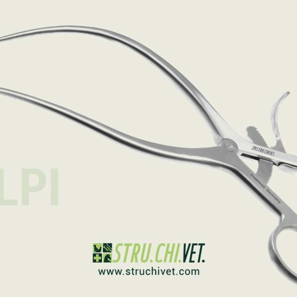Gelpi Divaricatore con Appuntite