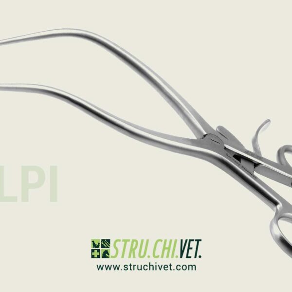 Gelpi Divaricatore con Smussate