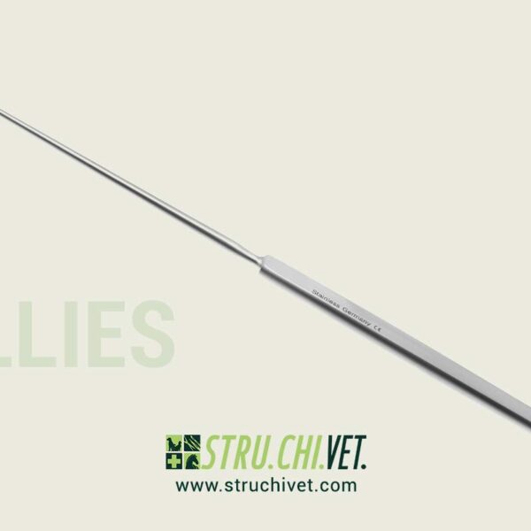 Gillies (Converse) Uncino Cutaneo