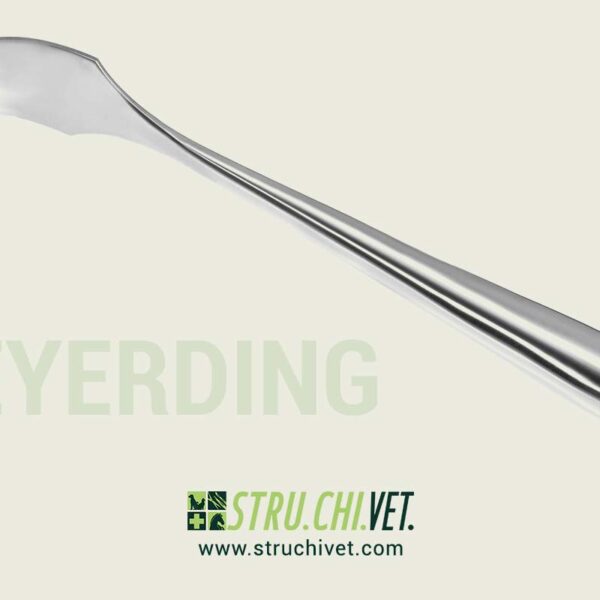 Meyerding-Divaricatore-per-Laminectomia