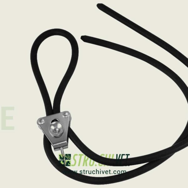 Nye Cinturino in Neoprene per Laccio Emostatico