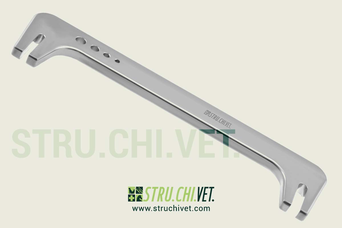 Piega Piastra Doppia