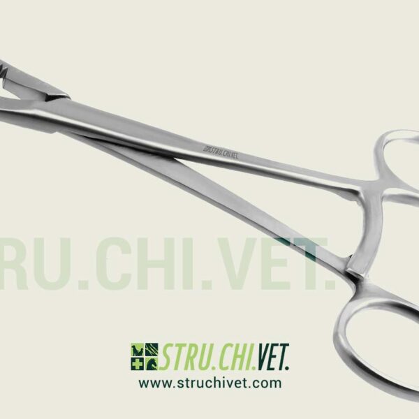 Pinza per Riduzione Ossea