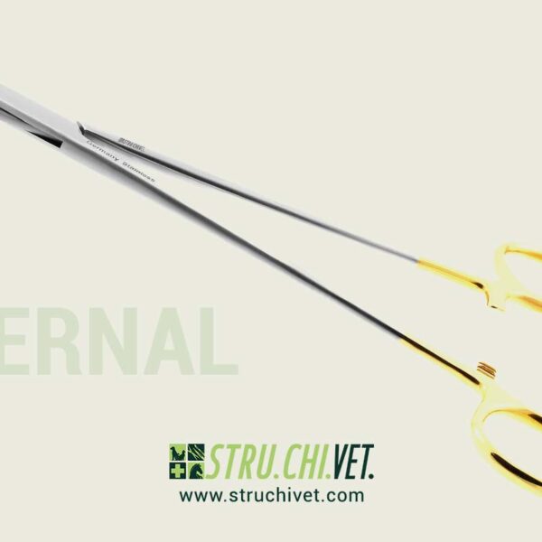 Sternal Pinza per Torcere i Fili TC Morso con Punta Rotonda