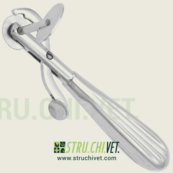 Taglia-Anelli con Lama a Sega