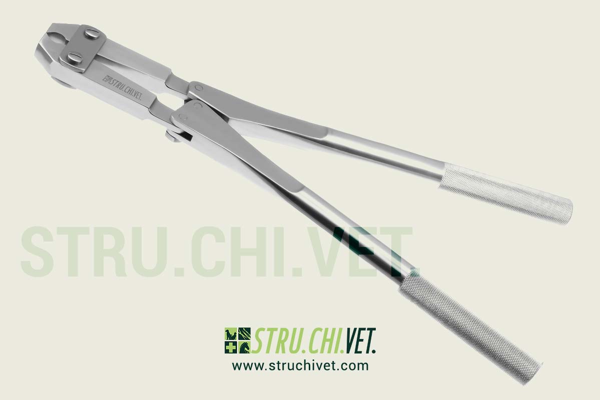 Tagliaperni ∅ 6.0mm con Lame Frontale