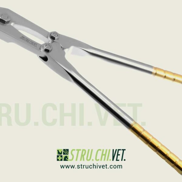 Tagliaperni con Lame in Carburo di Tungsteno Taglio al Lato