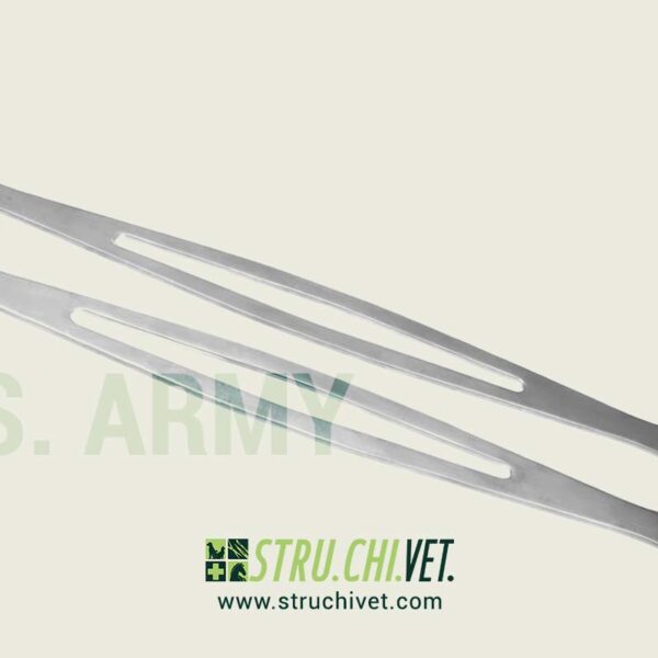 U.S. Army Divaricatore