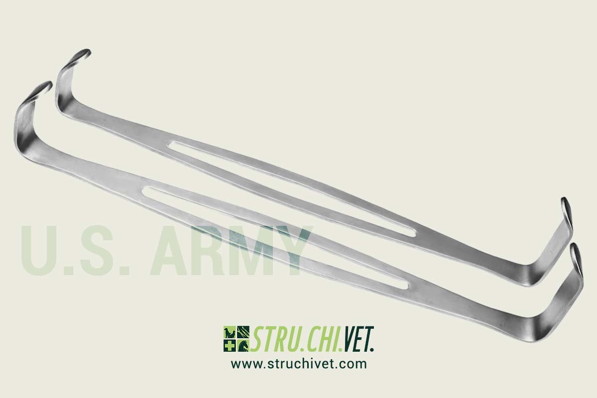 U.S. Army Divaricatore