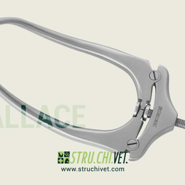 Wallace Divaricatore