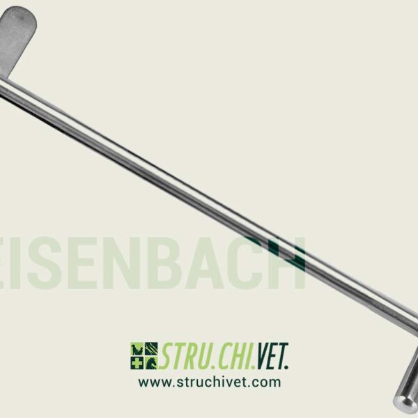 Weisenbach Portapinze