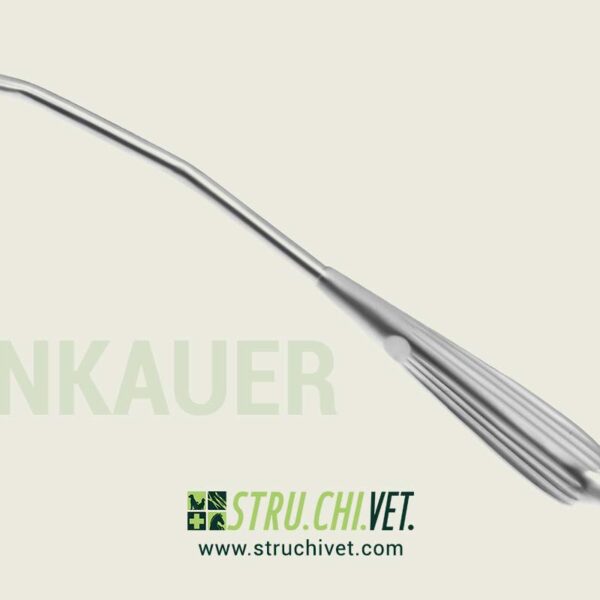 Yankauer Tubo di Aspirazione