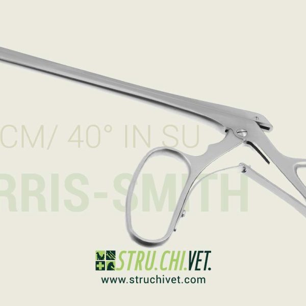 Ferris-Smith-Kerrison-Rongeur-con-lunghezza-effettiva-di-20.3-cm-e-taglio-verso-alto-di-40-degree