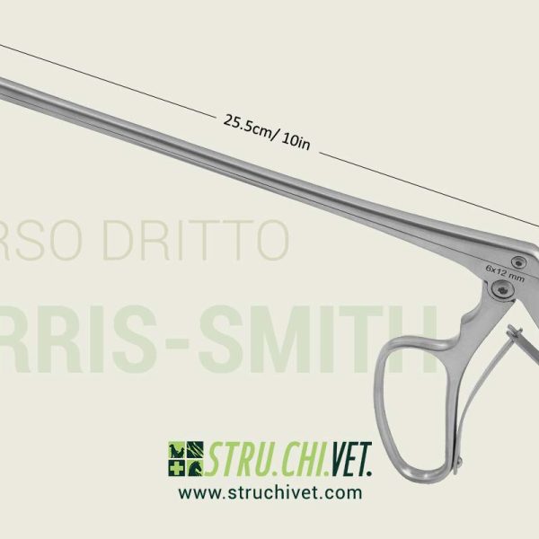 Ferris-Smith-Rongeur-con-lunghezza-effettiva-10in-Morso-Drirro-01