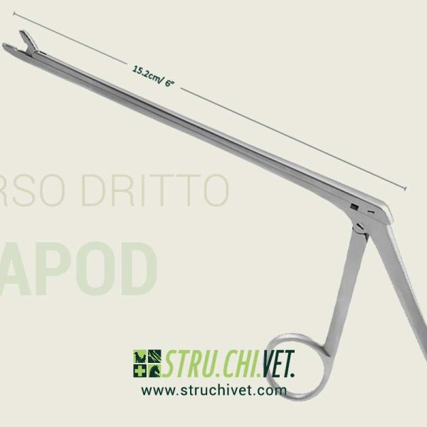 Peapod-IVD-Rongeur-asta-152mm-Morso-Drirro-01