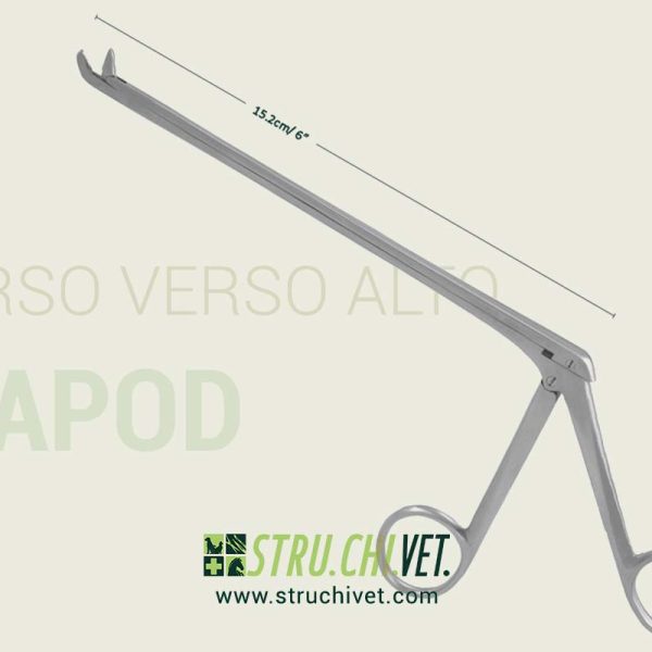 Peapod-IVD-Rongeur-asta-152mm-Morso-Verso-Alto-01