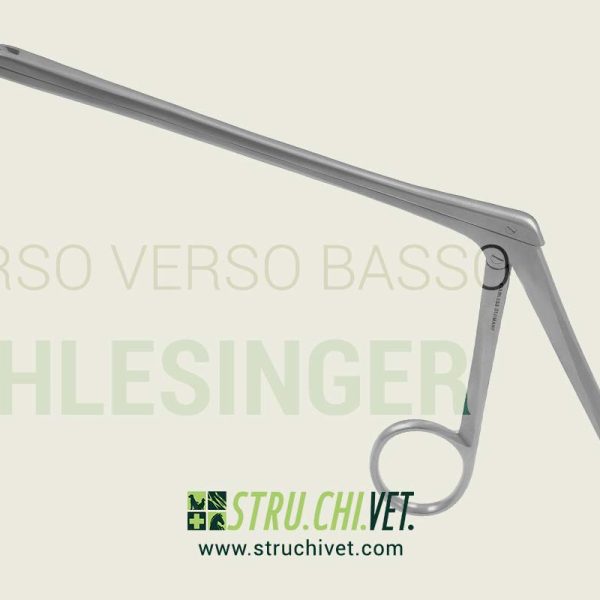 Schlesinger-IVD-Rongeur-asta-180mm-Morso-Verso-Basso-01