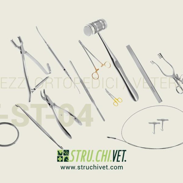 Attrezzi Ortopedici-per-Veterinari