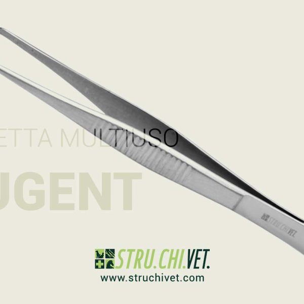 Nugent Pinzetta Multiuso Morso Angolo
